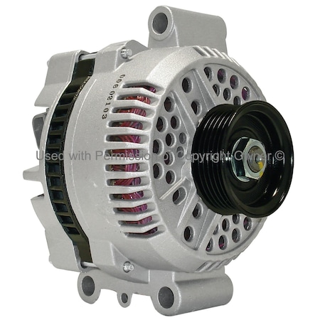 Mpa 86-95 Plymouth-Voyager Plymouth-Sundance New Alternator, 7768602N 7768602N